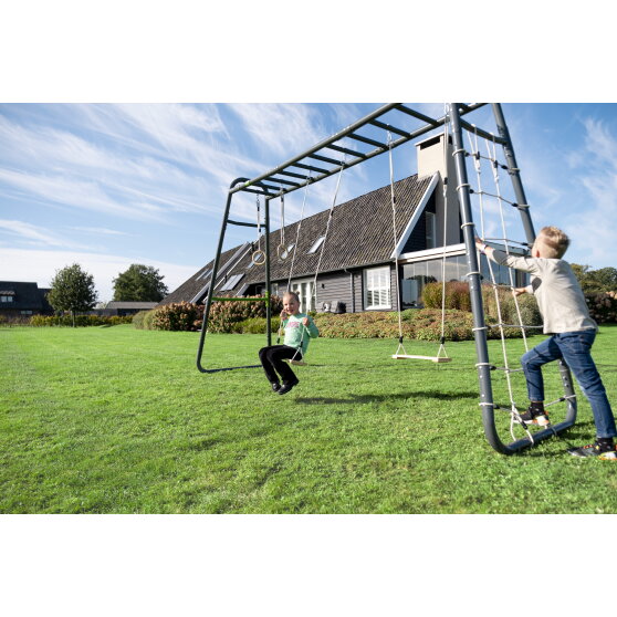 EXIT GetSet monkeybar MB300 - grey