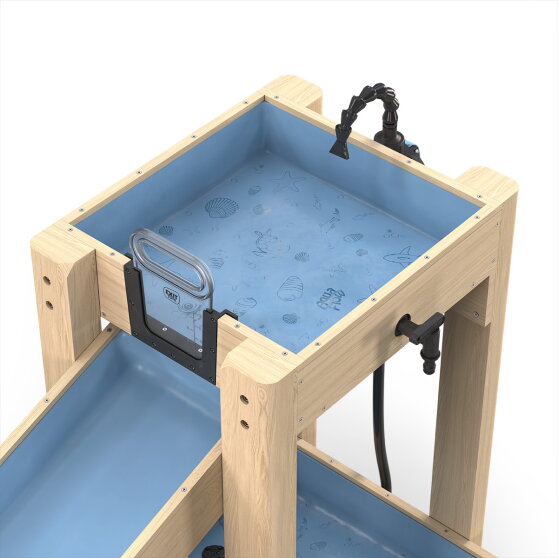 EXIT AquaFlow water track 200