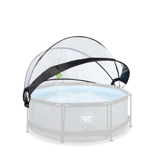 EXIT pool dome ø244cm - universal
