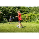 EXIT Scala aluminum football goal 220x120cm