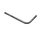 EXIT top rail corner 1 Silhouette trampoline 153x214cm