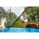 EXIT pool dome ECO ø427cm - also for Intex/Bestway - universal
