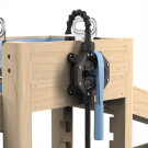 EXIT AquaFlow water track 400