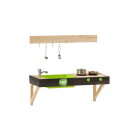 EXIT Yummy 50 wooden mud kitchen