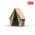 Yuki 100 playhouse EXIT Toys