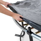 EXIT Premium trampoline cover ø366cm