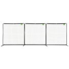 EXIT backstop sport net 300x900cm
