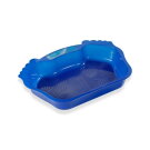 EXIT swimming pool foot bath - blue