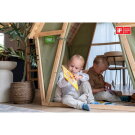 Yuki 100 playhouse EXIT Toys