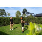 EXIT mini basketball hoop