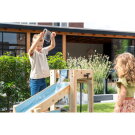 EXIT AquaFlow water track 200