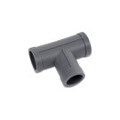 EXIT connector frame pool 300x200x65cm - grey