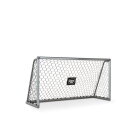 EXIT Scala aluminum football goal 220x120cm