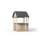 EXIT Panorama 100 wooden playhouse