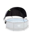 EXIT pool canopy ø244cm - universal