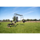 EXIT GetSet monkeybar MB200 - grey