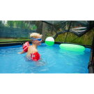 EXIT pool dome 220x150cm - universal