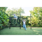 EXIT Ivy double tumble bar