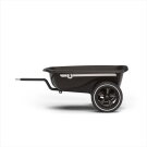 EXIT Foxy go-kart trailer &ndash; black