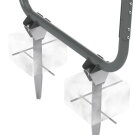 EXIT GetSet monkeybar MB200 - grey