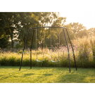 EXIT Ivy swing set