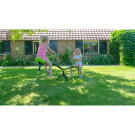 EXIT Spinner rotating seesaw