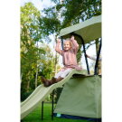 EXIT Ivy outdoor playset with slide
