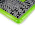EXIT Sprinqle water play tiles 250x250cm