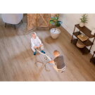 EXIT My First rotating seesaw