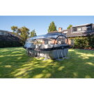 EXIT pool dome 400x200cm - universal