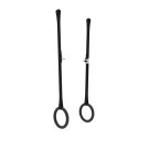 EXIT GetSet plastic gymnastics rings MB100 / MB200 / MB300 / PS500 / PS600