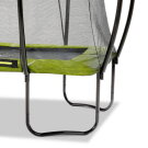 EXIT Silhouette trampoline 153x214cm - green