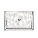 EXIT Scala aluminium football goal 300x200cm - matt silver