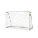 EXIT Scala aluminium football goal 180x120cm - white