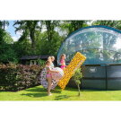 EXIT pool dome ECO ø488cm - also for Intex/Bestway - universal
