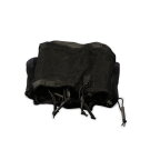 EXIT frame net Silhouette ground trampoline without safetynet ø305cm