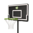 EXIT NovaStar height-adjustable basketball backboard that grows with you