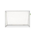 EXIT Scala aluminium football goal 180x120cm - white