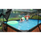 EXIT pool dome 300x200cm - universal