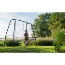 EXIT Ivy swing set