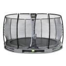 09.40.14.40-exit-elegant-ground-trampoline-o427cm-with-deluxe-safety-net-grey