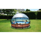 EXIT pool dome ø360cm - universal