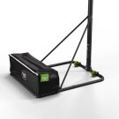 EXIT NovaStar height-adjustable basketball backboard that grows with you
