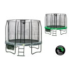 10.91.14.02-exit-jumparena-trampolin-o427cm-with-ladder-and-shoe-bag-green-grey-2