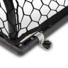 EXIT Scala ground anchors for natural grass (2 pieces) 120x80cm / 180x120cm