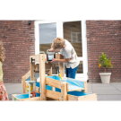 EXIT AquaFlow water track 400