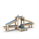 EXIT AquaFlow water track 400