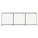 EXIT backstop sport net 300x900cm