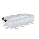 EXIT pool dome 400x200cm - universal