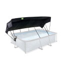 EXIT pool canopy 220x150cm - universal